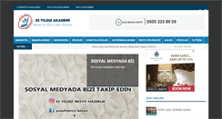Desktop Screenshot of e-besyo.com